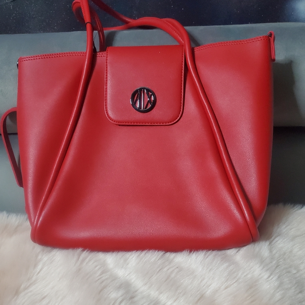 Armani Exchange tote